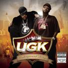 Música LEGACY RECORDINGS UGK Underground Kingz