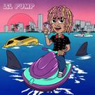 Música Lil Pump Warner Records Rose