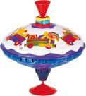 Música para crianças Spinning Top Toy Bolz Playbox