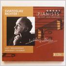 Música PHILIPS Sviatoslav Richter Grandes Pianistas Vol. 82 Música PHILIPS Sviatoslav Richter Grandes Pianistas Vol. 82