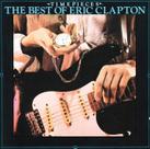 Música Polydor Timepieces: O Melhor de Eric Clapton Música Polydor Timepieces: O Melhor de Eric Clapton