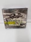 Música Popular Brasileira/Box 5 Cd Grandes Décadas Orlando S Música Popular Brasileira/Box 5 Cd Grandes Décadas Orlando S