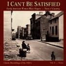Música Zach Top I Can't Be Satisfied 2 Vários