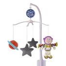 Musical Mobile Disney Toy Story Outta This World com Buzz Lightyear