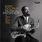 Musical Prophet: As Sessões Expandidas de 1963