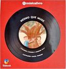 Musicalivro mesmo que mude