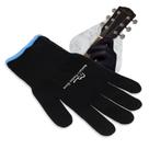 Musician's Practice Glove Finger & Hand Issues XX-Small Black Musician's Practice Glove Finger & Hand Issues XX-Small Black