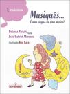 Musiques. e uma lingua ou uma musica