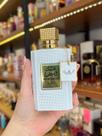 Musk Abiyad Manasik Eau de Parfum 100 ml Feminino