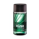 Musk Body Splash Metropolitano 150ml Avon