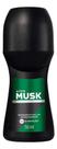 Musk Metropolitano Desodorante Antitranspirante Roll-On AVON Mais vendido Testado dermatologicamente Musk Metropolitano Desodorante Antitranspirante Roll-On AVON Mais vendido Testado dermatologicamente