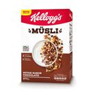 Musli com Gotas Sabor Chocolate Kellogg's 270g