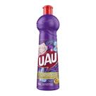 Muso uau flores e folhas 500ml
