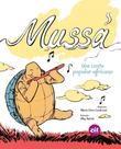 Mussá, Um Conto Popular Africano