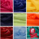 Musseline Liso 1m x 1,4m