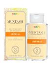 Mustash gel crystal - lubrificante com ácido hialuronico Mustash gel crystal - lubrificante com ácido hialuronico