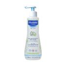 Mustela Água de Limpeza Sem Enxágue Bebê