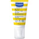 Mustela Bebê FPS 50+ Protetor Solar Infantil 40ml