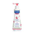 Mustela Gel Lavante Calmante para Pele Muito Sensível 300ml