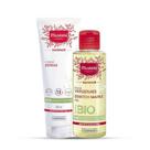 Mustela Kit Antiestrias Mustela Maternité - Creme Estrias 250 ml + Óleo Estrias 105ml