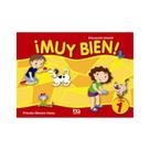Muy Bien! - Vol.1 Muy Bien! - Vol.1