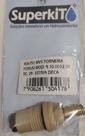 MVS Torneira Forusi MOD : 9.10.0012.00 Rosca: 29- Estria Deca