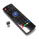 MX3 Flying Mouse TV Controle remoto 2.4G Teclado sem fio para Smart TV Universal Voice Control MX3 Flying Mouse TV Controle remoto 2.4G Teclado sem fio para Smart TV Universal Voice Control