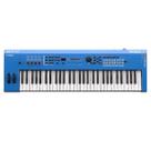 MX61 BU BRA Teclado Sintetizador - Yamaha