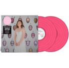 mxmtoon - 2x LP the masquerade Vinil Limitado