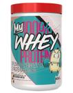 My 100 Whey Protein My Suplementos