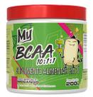 My BCAA 10 1 1 200g Sabor Morango My Suplementos