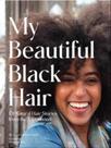 My beautiful black hair