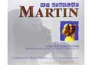 My brother martin