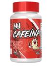 My Cafeína 60 Cápsulas My Suplementos My Cafeína 60 Cápsulas My Suplementos