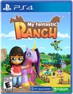 My Fantastic Ranch para PS4 My Fantastic Ranch para PS4