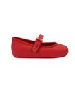 MY FIRST MINI MELISSA BALLERINA BB 38057 Cor:VermelhoGênero:Feminino MY FIRST MINI MELISSA BALLERINA BB 38057 Cor:VermelhoGênero:Feminino