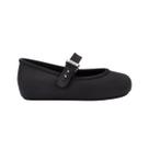 MY FIRST MINI MELISSA BALLERINA BB PRETO Tam 15
