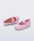 My first mini melissa ballerina bb My first mini melissa ballerina bb
