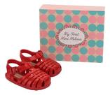 My First Mini Melissa Possession - My First Mini Melissa Possession -