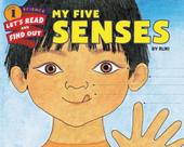 My five senses - 2nd ed - HARPERCOLLINS USA
