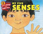 My five senses - HARPER USA