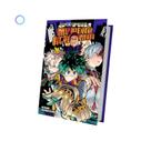 My Hero Academia Boku no Hero Mangá Vol. 26 - Português BR My Hero Academia Boku no Hero Mangá Vol. 26 - Português BR