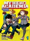 My hero academia - school briefs - vol. 1
