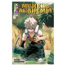 My hero academia, vol. 29: volume 29 My hero academia, vol. 29: volume 29