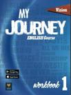 My Journey 1 - Vision Wb