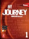 My Journey Book 1 - Vision - Students Book
