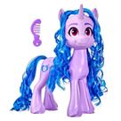 My litte pony izzy