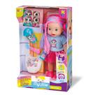 My Little Collection Food Mixer Doll My Little Collection Food Mixer Doll