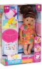 My little collection primeira papinha morena divertoys