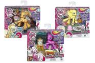 My Little Pony 13951 Pônei Articulado Explore Equestria My Little Pony 13951 Pônei Articulado Explore Equestria
